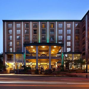 Holiday Inn & Suites Vancouver Downtown By Ihg